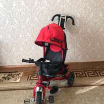 Прогулочный велосипед, в Москве