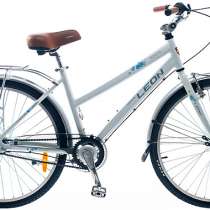 Велосипед Leon Solaris Lady, в г.Киев