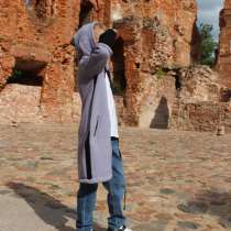 Кардиган спортивного стиля для мальчика, в Калининграде