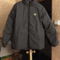 Продам куртку Helly Hansen, в Ярославле
