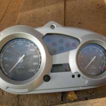 Bmw f 650 gs, cs приборная панель, в Костерёво