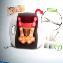 МАССАЖНАЯ ПОДУШКА MX MC 300 и MAXION MX, в г.Алматы