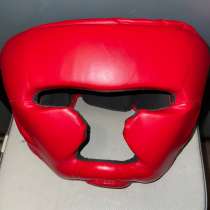 Спортивный шлем Demix, в Москве