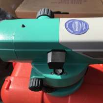 Оптический нивелир RGK N-24, в Зеленограде