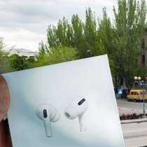 AirPods 2, AirPods 3, AirPods Pro, наушники, в Волжский