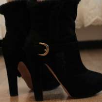 Женские зимние полусапожки, в Кудрово