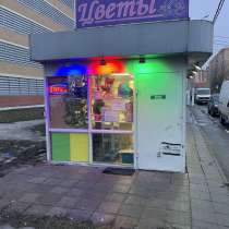 Киоск/палатка под продажу цветов, в Долгопрудном