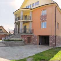 Коттедж 400 кв. м Кашино, в Сысерти