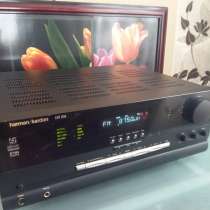 Ресивер Harman Kardon AVR 2550, в г.Антрацит