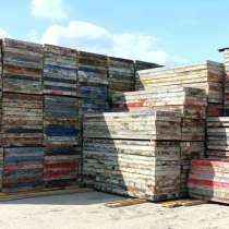 Аренда опалубки, в г.Мариуполь