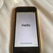 IPhone 5s, в Селятино