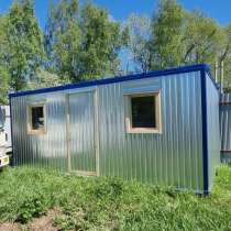 Бытовка Дачная, в Раменское