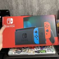 Nintendo switch обмен на ps4 slim, в Казани