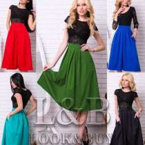 Юбка -Casablanca- Длина 70 см- 5 Цветов!, в г.Одесса