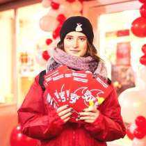 Требуется промоутер, в Екатеринбурге