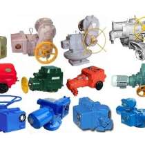 Куплю по Разумной Цене Электропривода НА, НМ, НБ, ВБ, ВА, в Москве