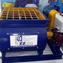 Бетоносмеситель ZZBO БП-2Г-185, в Кургане