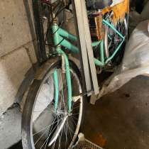 Велосипед, в Томилино