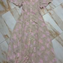 Женский сарафан 40-42 размер, в Аксае