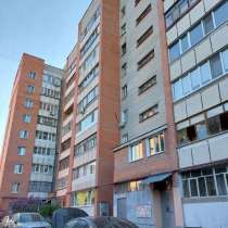 Продаётся 4-х комн. квартира по Пр. Победы 115, в Пензе