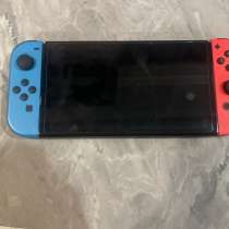 Nintendo switch, в Пушкино