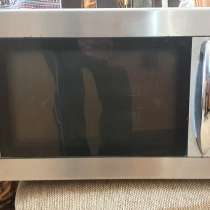 Микроволновка нержавейка 22 литра, в г.Ma`agan Mikha'el