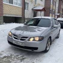 Nissan Almera 1.8 MT, 2004, в Коряжме