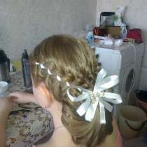 Плетение косичек на дому, в Симферополе