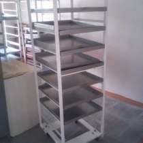 Передвижные стеллажи, в Екатеринбурге