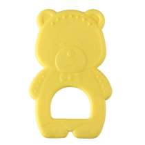 Прорезыватель Happy Baby Мишка, в Екатеринбурге