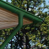 Купить водосточную систему в г. Подольск, в Подольске