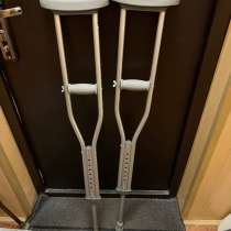 Детские костыли, в Новосибирске