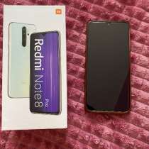 Xiaomi Redmi Not 8 pro, в Жигулевске