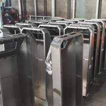 Изготовление металлических корпусов, в Москве