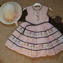 Платье для девочки Moonstar Турция, в г.Мариуполь