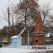 Экскурсии по Пензе, Пензенской области, России, в Пензе