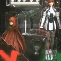 Аниме экшн фигурка Elly Xenogears от Square Enix, в Гусь Хрустальном