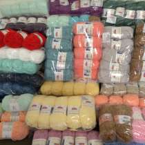 Пряжа плюшевая himalaya dolphin baby, в Санкт-Петербурге