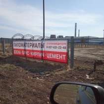 Обрезной пиломатериал, стройматериалы, в Балаково