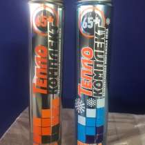 Пена монтажная Теплокомплект 955 гр с доставкой, в Москве