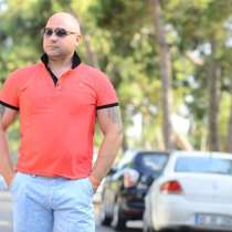 Stepan, 39 лет, хочет пообщаться, в г.Гданьск