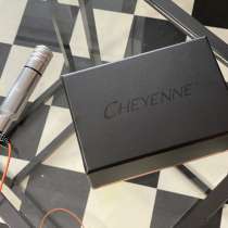 Тату машинка Cheyenne Hawk Pen, в Москве