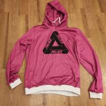 Толстовка Palace(розовая), в Москве