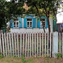Продам или обменяю дом в селе Хреновом Бобровского р-на, в Воронеже