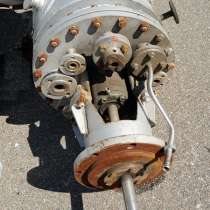 Аппарат с перемешивающим устройством реакторы химические 100, в Новосибирске