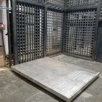 Весы платформенные электронные напольные ВП-П 10000 кг, в Белорецке