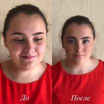 Макияж и причёски, в Рязани