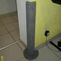 Когтеточка для кошек угловая защитная ковролин, в Волгограде