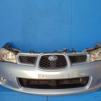 Ноускат Субару Импреза GG2 (Лиса), в Челябинске