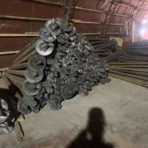 Сваи винтовые от производителя, в Кинешме